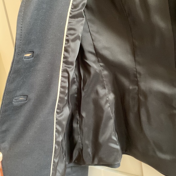 Banana Republic stretch blazer - Picture 5 of 8